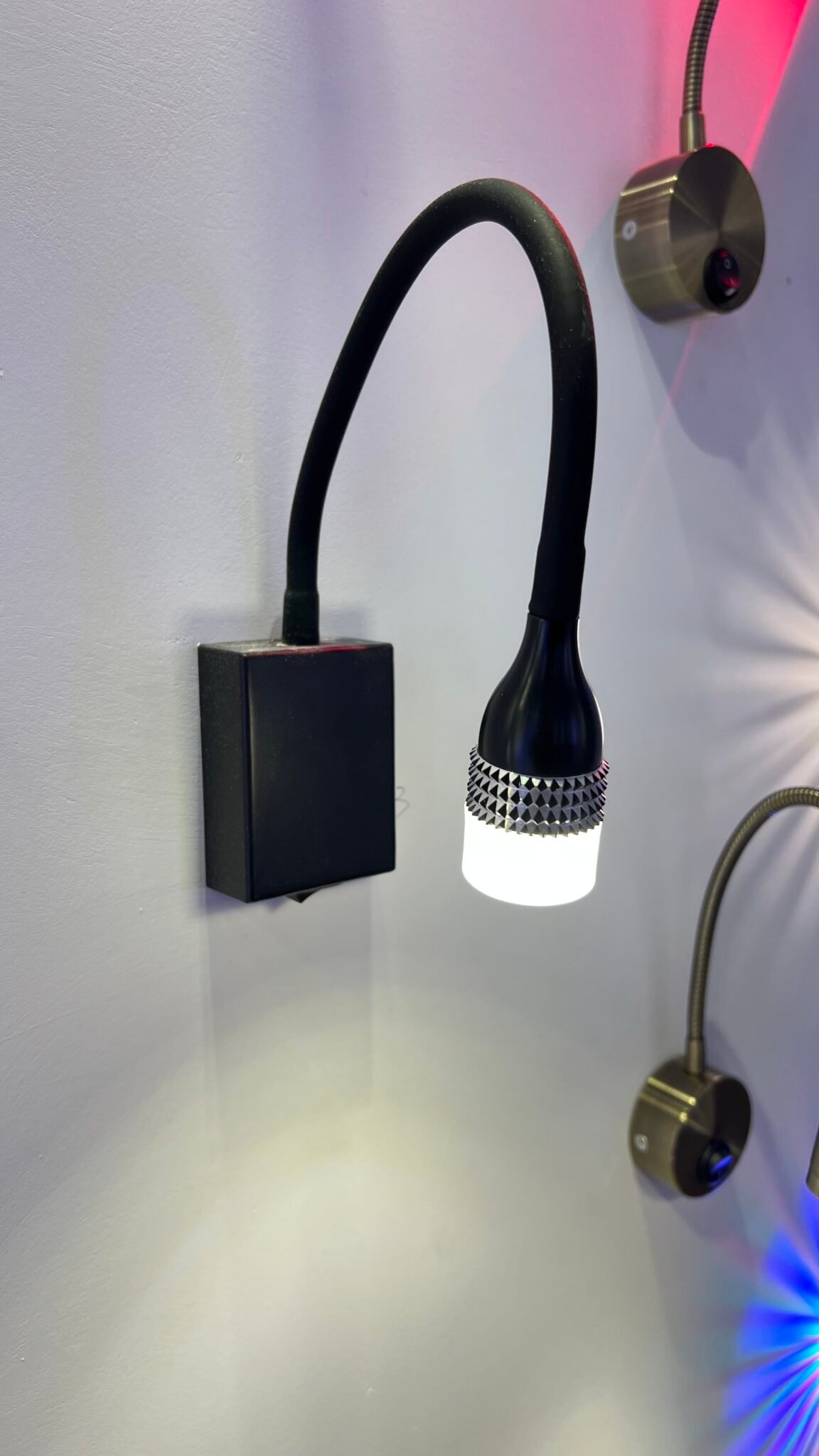 Modern LED Picture Lamp