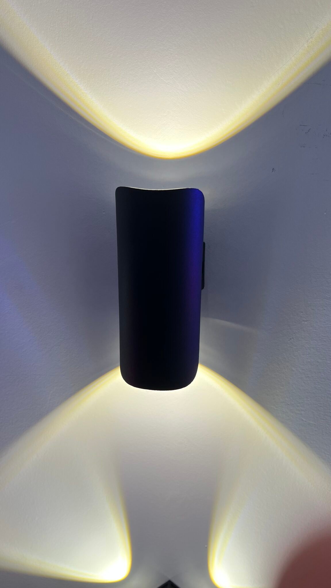 Modern Wall LED Light