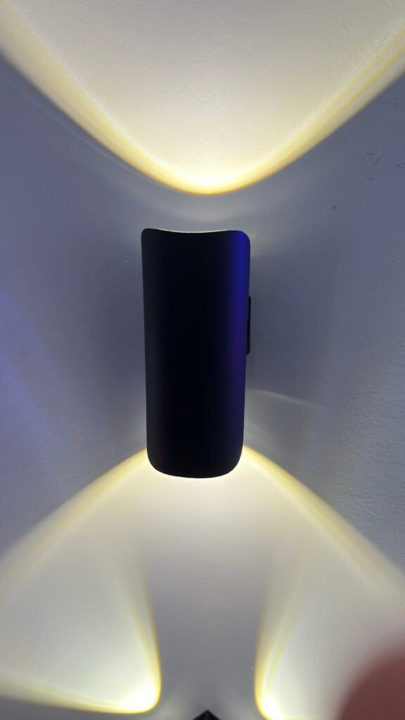 Modern Wall LED Light