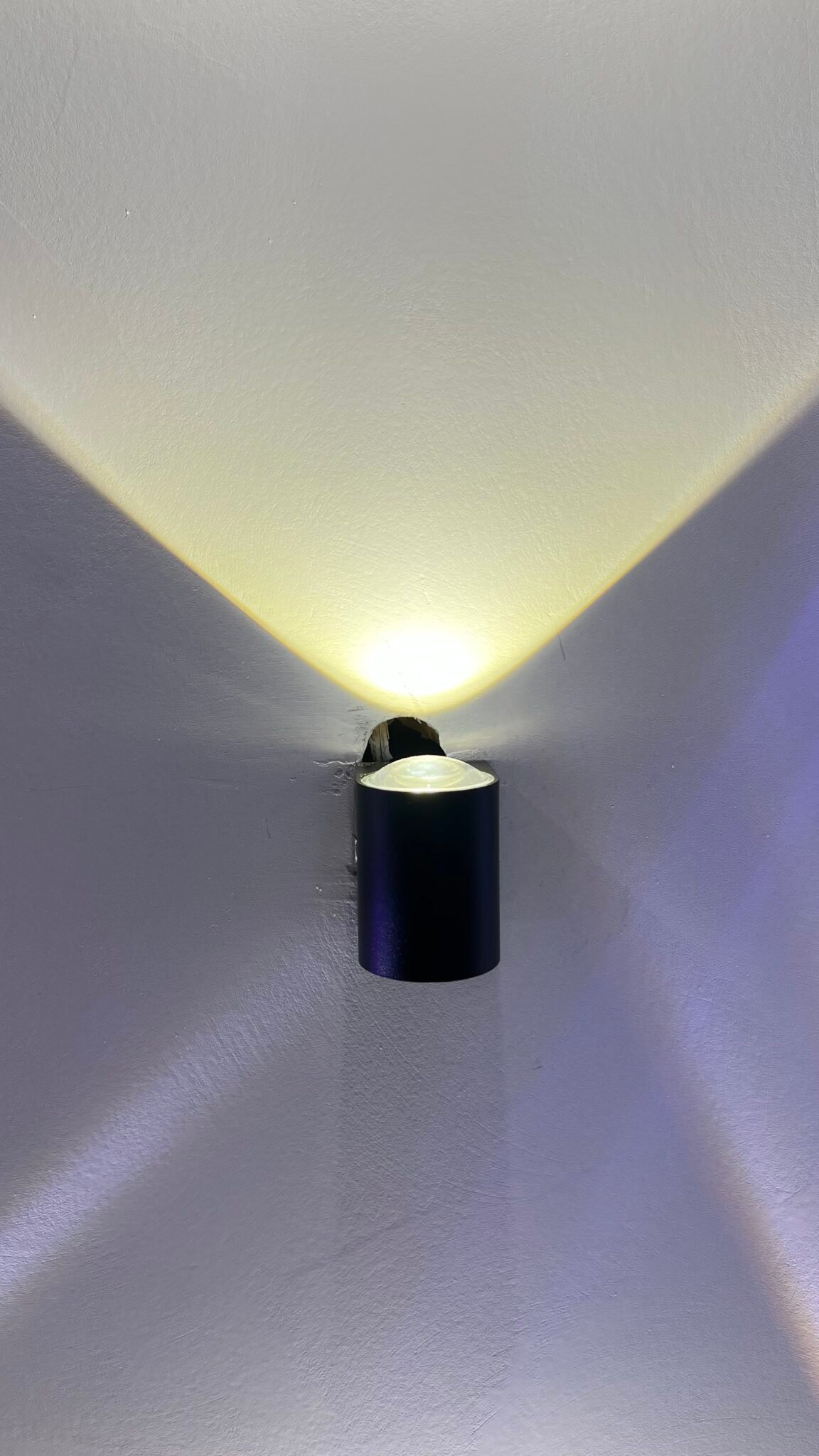 Modern Wall LED Light