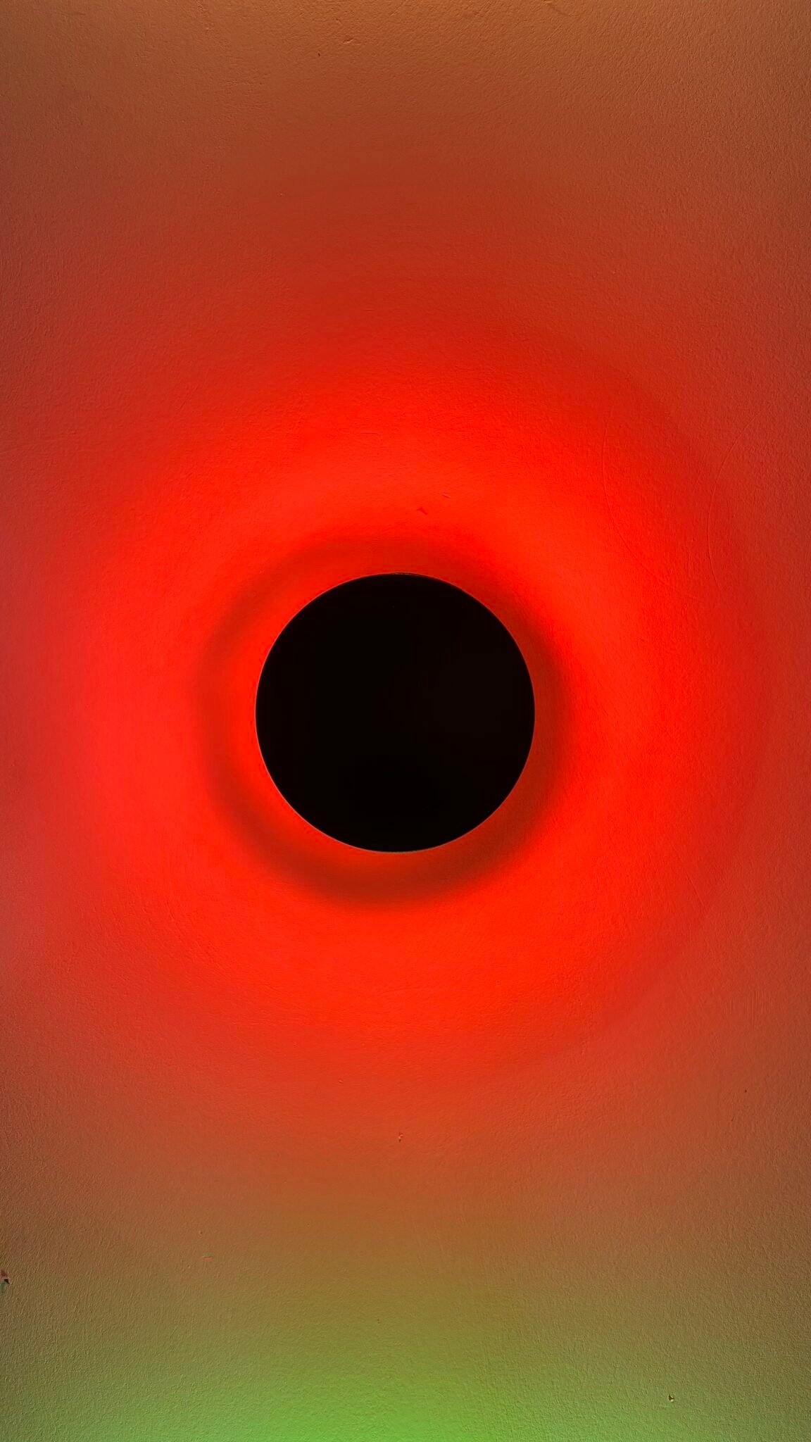 Eclipse Wall LED Light