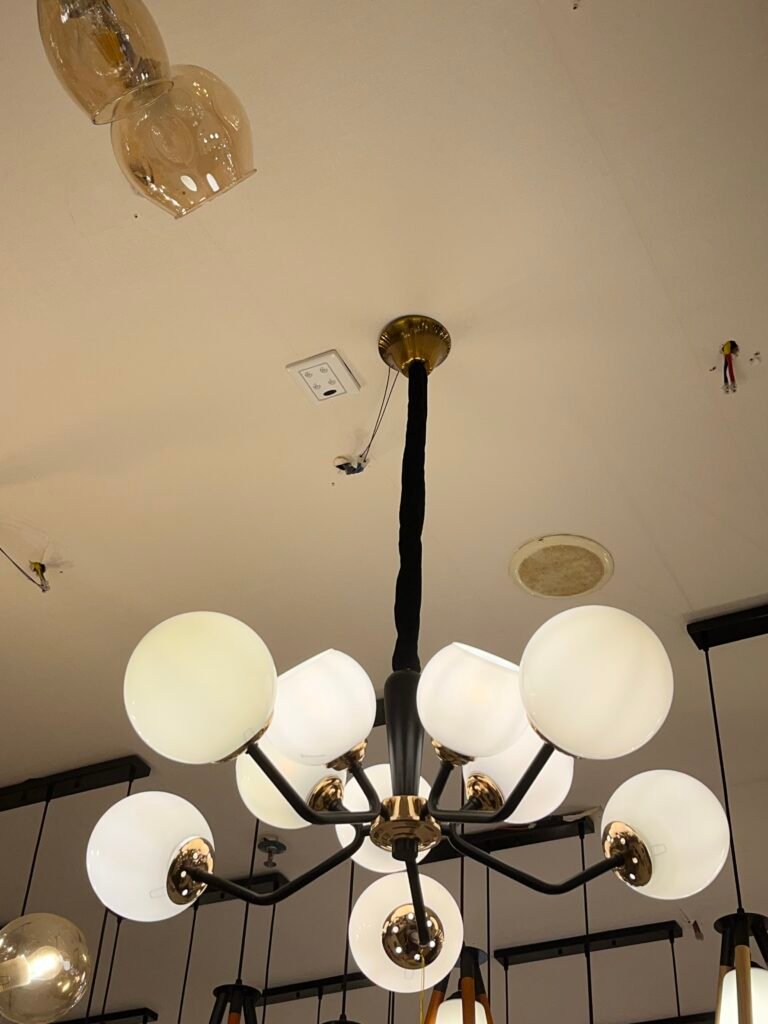 Chandelier Pendant Light