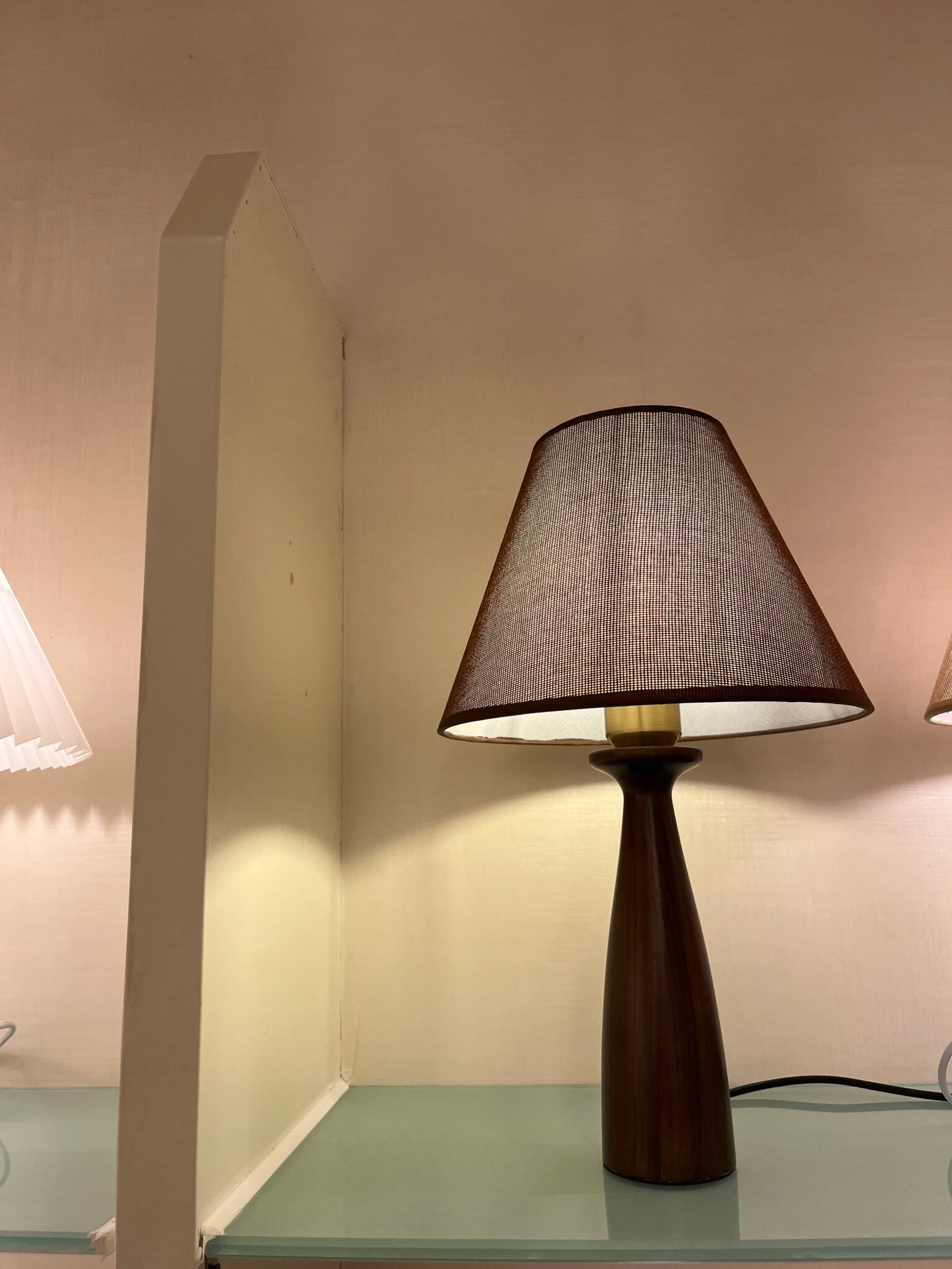 Classic Table Lamp
