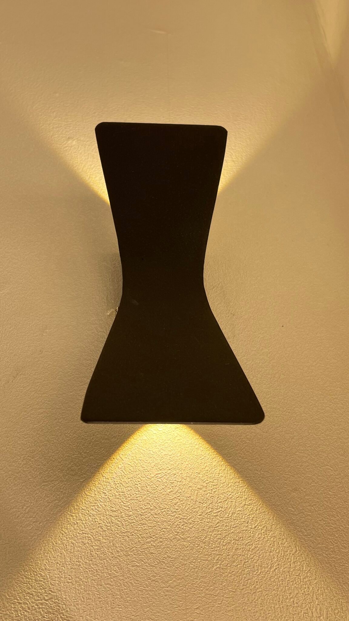 Modern Minimalist Wall LED Light