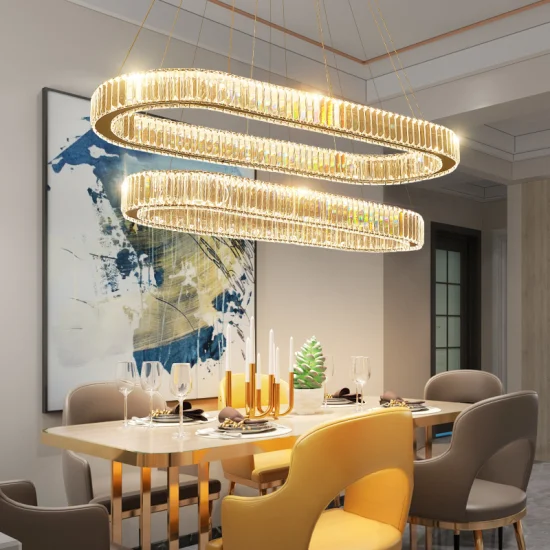 Crystal Chandeliers1