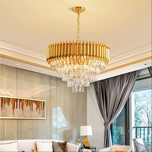 Crystal Chandeliers2